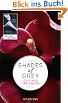 Shades of Grey - Geheimes Verlangen:...