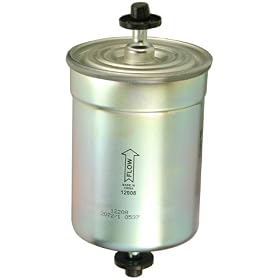 Buy FRAM G3829 In-Line Fuel Filter by Fram now!