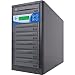 EZ Dupe 5-Target Dual-Format DVD/CD Duplicator with LG Drives