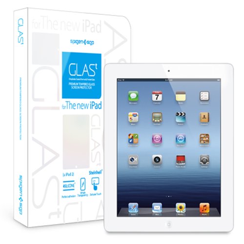 SPIGEN SGP GLAS t. Tempered Glass Screen Protector 