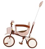 iimo TRICYCLE ♯01 Comfort Brown
