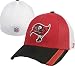 Search : Tampa Bay Buccaneers Authentic 2005-06 Player Sideline Flex Fit Hat
