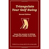 TriangulateYourGolfSwing