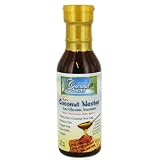 Coconut Secret Raw Coconut Nectar -- 12 fl oz