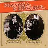 Francis A. & Edward K. [Standard Jewel]
