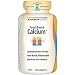 Rainbow Light Just Once Food-Based Calcium Tablets  180-Count Bottles (Pack of 2)