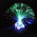 FIBRE OPTIC DISCO LAMP