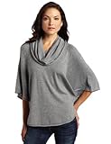 IMAGE OF Joie Women's Celia Cowl Neck Sweater