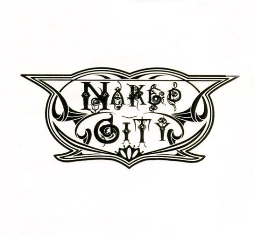 Complete Studio Recordings Naked City