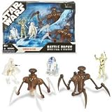 Star Wars Battle Pack: Battle Packs - Ambush of Ilum