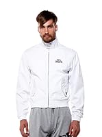 Lonsdale Chaqueta Acton (Blanco)