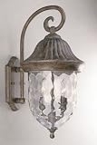 Exterior Sconces - P5829-87 - Outdoor