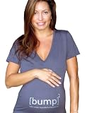 [bump]2 maternity vee,