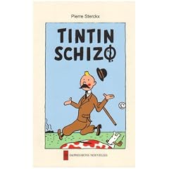 Tintin schizo