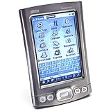 Review U-Bop Accessories  / U-Bop Shield Crystal Protector Case , Clear , for Palm Tungsten T5