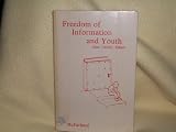 Freedom of information and youth : proceedings of the twenty-third annual symposium
