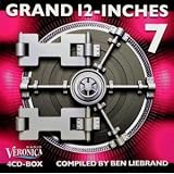 Grand 12-Inches Vol.7von "Ben Liebrand"