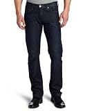 DL1961 Mens Vince Straight Jean, Pipeline, 29 DL1961 Men's Vince Straight Jean, Pipeline, 29