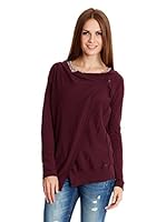 Broadway NYC Jersey Cherry (Granate)