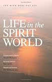  : Life in the Spirit World: The Mind Does Not Die