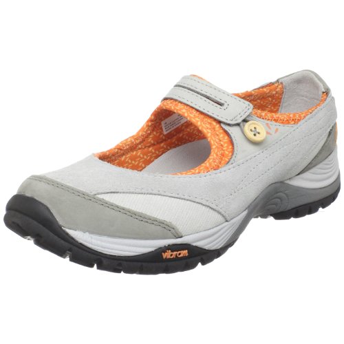 Timberland Women's Lionshead Mary Jane Slip-On Loafer