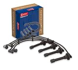 Denso 671-4151 Original Equipment Replacement Wires