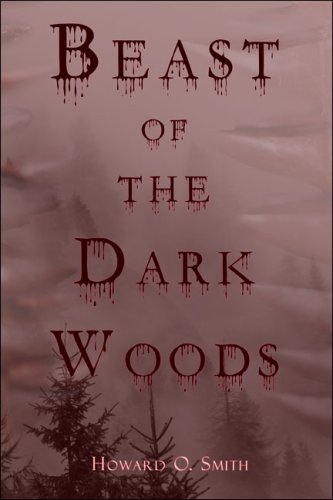 Beast of the Dark Woods