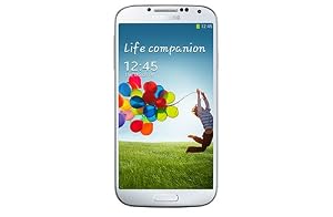 Samsung Galaxy S4 Android Bianco 16 GB 13 Megapixel 4.99 Pollici Germania compra offerta trovi.net