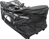 Sher-wood 3155 Goalie Equipment Wheel Bag [JUNIOR]