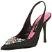 Beverly Feldman Women's Rock-On Slingback Pump