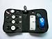 Gsi Super Quality 6-in-1 Usb Hub, Cables And Adapters Travel Kit, Plus Mini Mouse - Connect To Pc, Laptop And Notebook - Professional Carrying Case Included