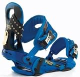 Ride Snowboard Binding Beta New