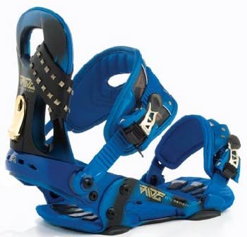 Buy Ride Snowboard Binding Beta New by Ride