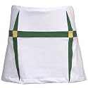 DTL Cross Skort