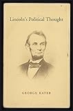 Lincoln's political thought