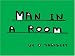 Books : Man In A Room