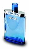 Police Fragrances Freedom Moisturising After Shave Vaporisateur 100 ml