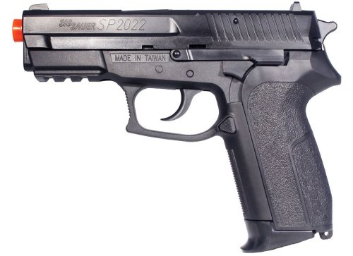 Soft Air Sig Sauer Airsoft Pistol