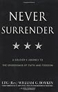 Never Surrender