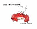 Crabby Cook