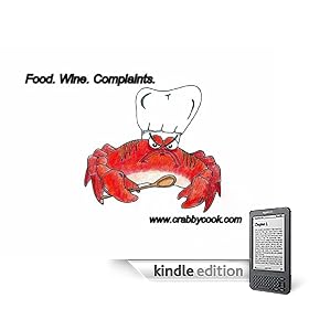Crabby Cook