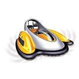 Air Hogs Hovercraft - Yellow