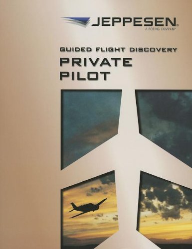guided flight discovery private pilot