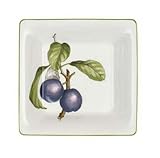 Villeroy & Boch Cascara 8 1/2 square rim soup