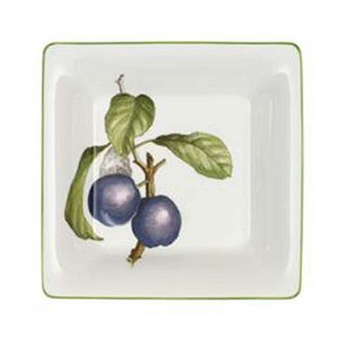 Villeroy & Boch Cascara 8 1/2 square rim soup