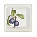 Villeroy & Boch Cascara 8 1/2 square rim soup