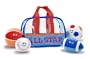 Melissa & Doug Sports Bag Fill & Spill