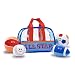 Melissa & Doug Sports Bag Fill & Spill