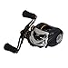 Piscifun Tuned Magnetic Brake System Low Profile Baitcaster Baitcasting Fishing Reel