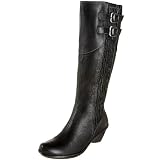 Softwalk Womens Solitude Knee-High Boot